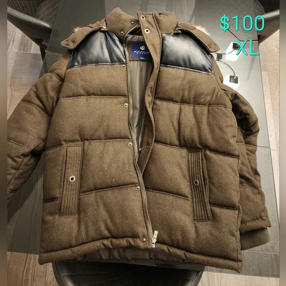 Rocawear Jackets Coats Xl Rocawear Classic Poshmark